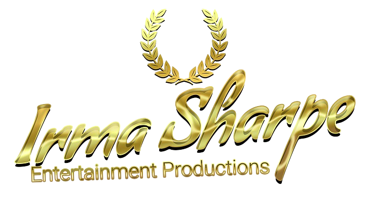 Logo Irma Sharpe
