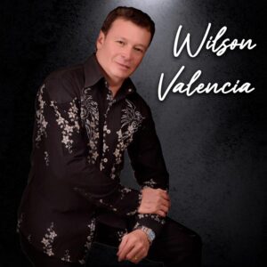 Sharpe Records Artist wilson valencia