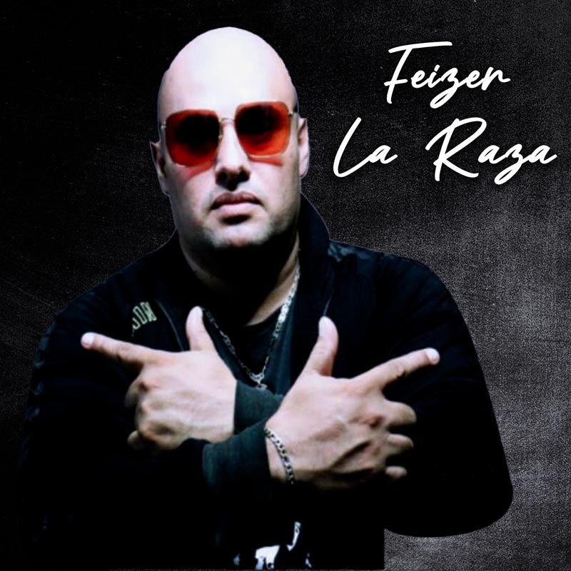 Sharpe Records Artist feizer la raza