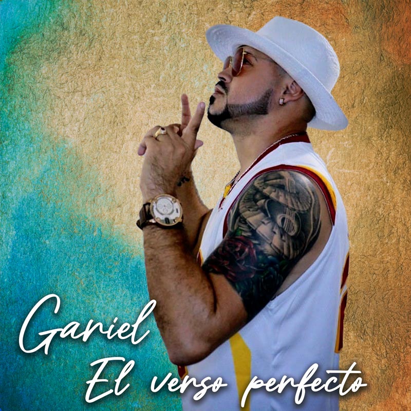Sharpe Records Artist gariel el verso perfecto