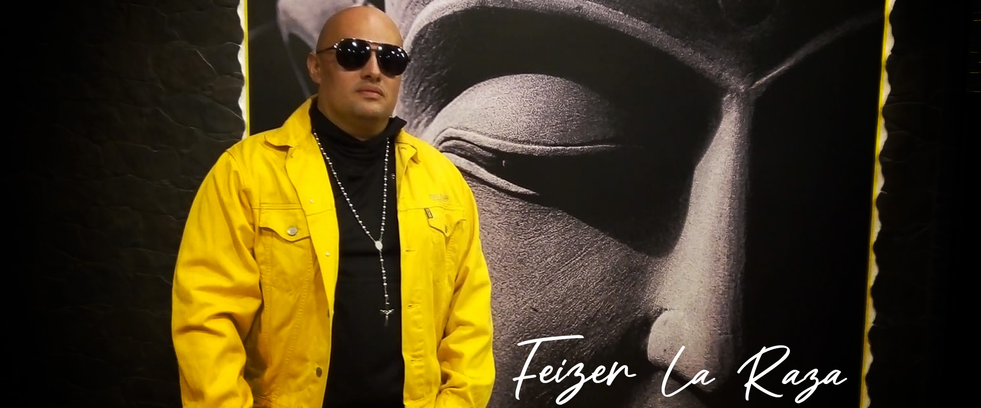 Artista Feizer La Raza