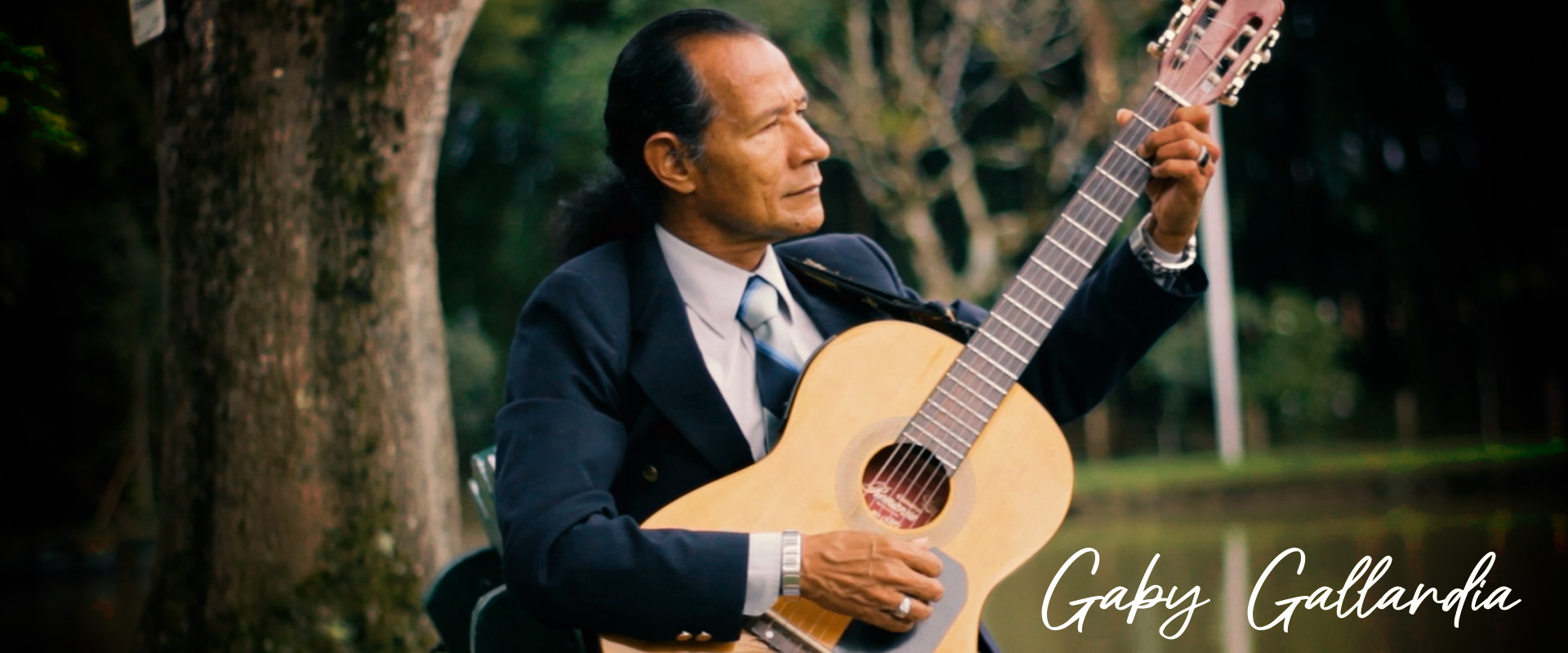Artista Gaby Gallardia