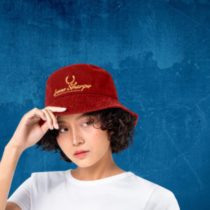sombrero de senderismo sharpe records