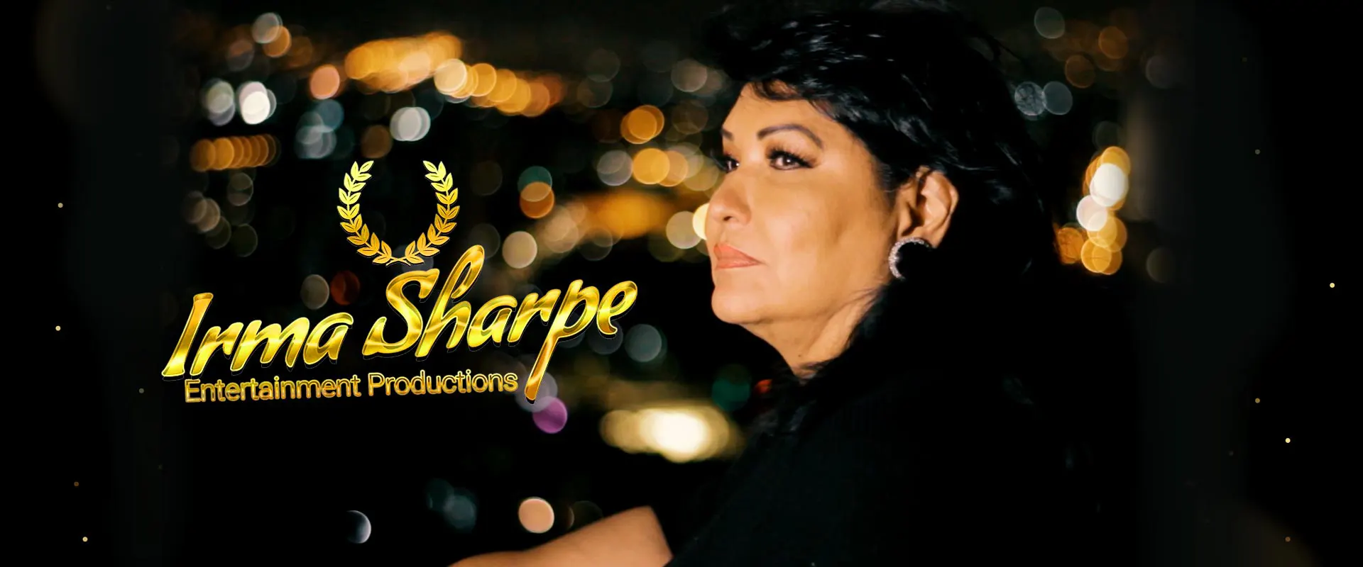 Irma Sharpe Directora