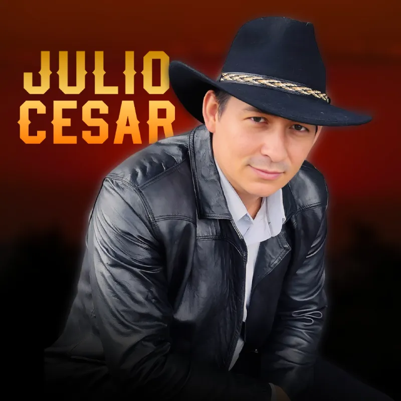 Julio Cesar el Sultan de Colombia