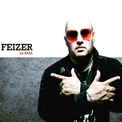 Artista Feizer la Raza